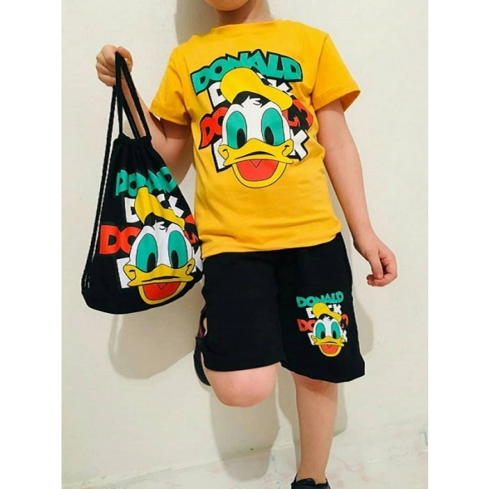 Donald 3lü Çocuk Takımı