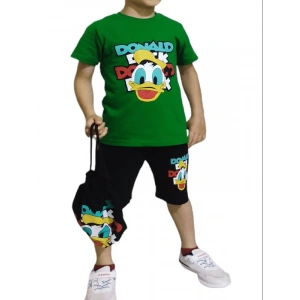 Çocuk Donald 3lü Takımı