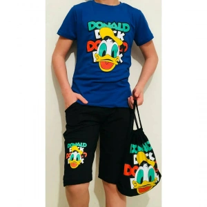 Çocuk Donald 3lü Takımı