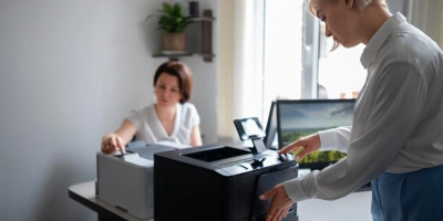 Küçük Ofisler İçin En İyi Yazıcı Tavsiyeleri ve Sarf Malzeme Seçimi