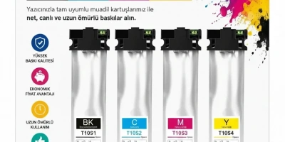 Muadil Kartuş Nedir