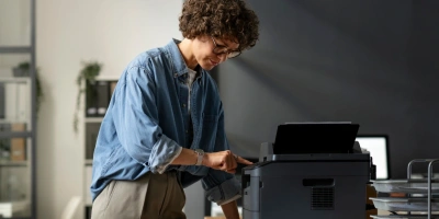 Toner ve Kartuş Arasındaki Fark Nedir? Hangisini Seçmelisiniz?