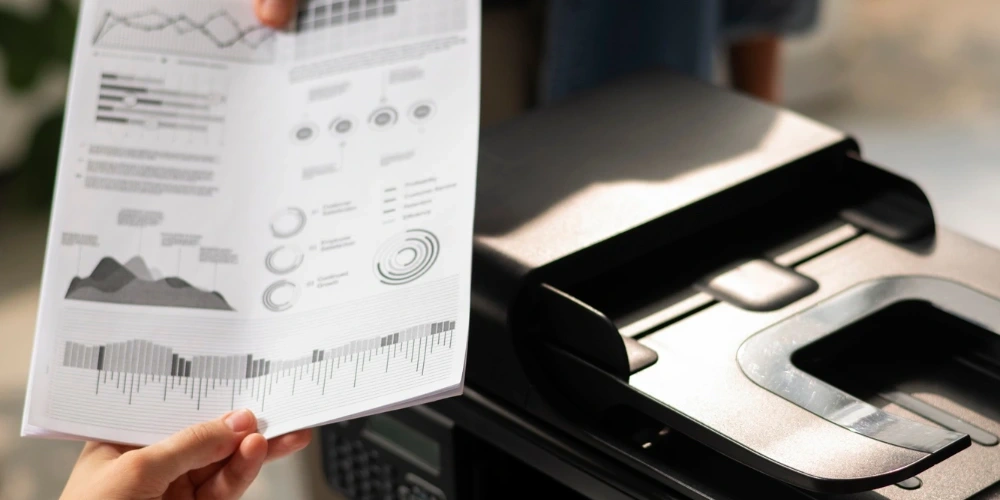 Orijinal ve Muadil Toner Karşılaştırması: Hangisini Tercih Etmelisiniz?