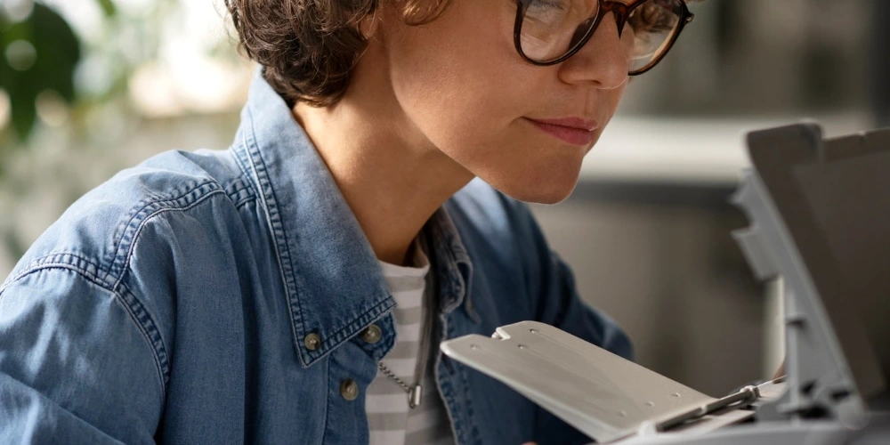 Yazıcı Bakımı Nasıl Yapılır? Adım Adım Pratik Rehber