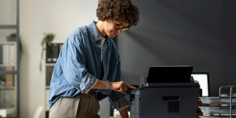 Yazıcı Kartuşu Neden Çabuk Biter? Çözüm Önerileri