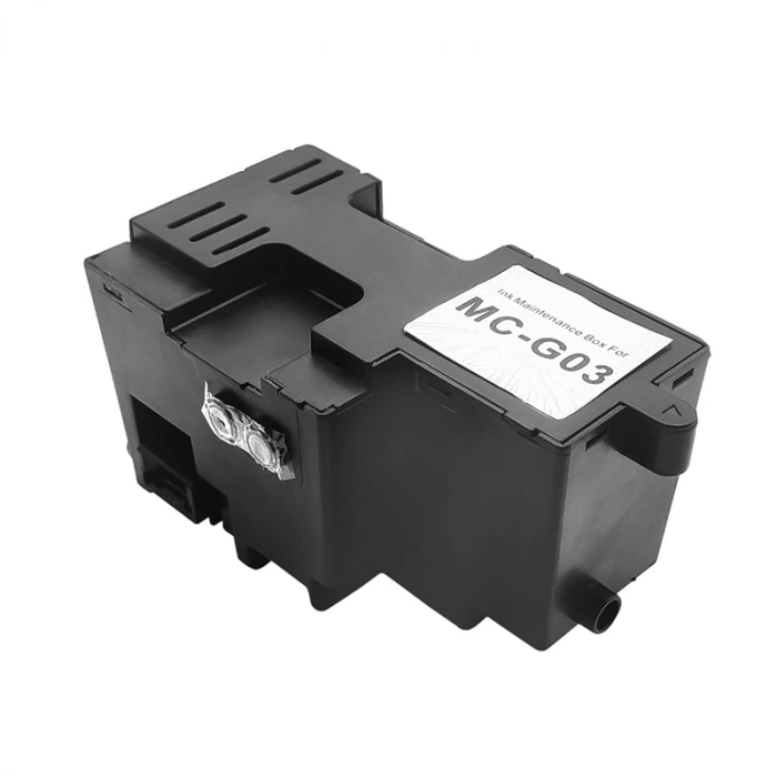 /Atık Kutusu/ Canon uyumlu Muadil MC-G03 (Koli 60) <b>- Avantajlı NAKİT Fiyat</b>