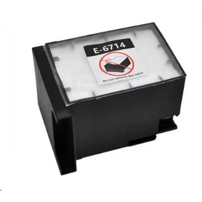 /Atık Kutusu/ Epson uyumlu Muadil T6714/C13T671400 (Koli 45)