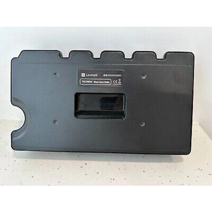 /Atık Kutusu/ Lexmark uyumlu (Premium) CS720/CS725/CX725