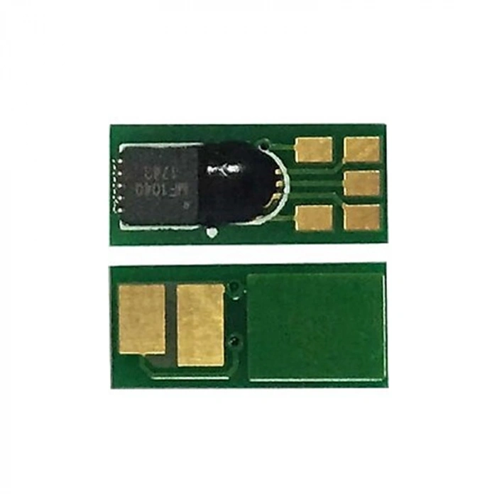 -CHIP- HP CF403A / CRG045 -1.3K- - Kırmızı