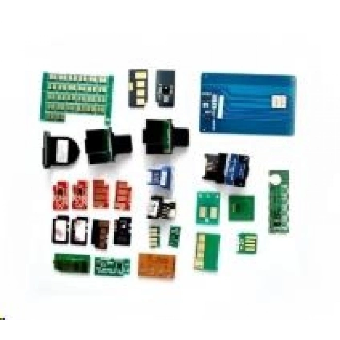 -CHIP- HP TRK-M1 CB435A/CB436A/CE278A/CE285A/CE505A/CC364A/CE255A <b>- Avantajlı NAKİT Fiyat</b>