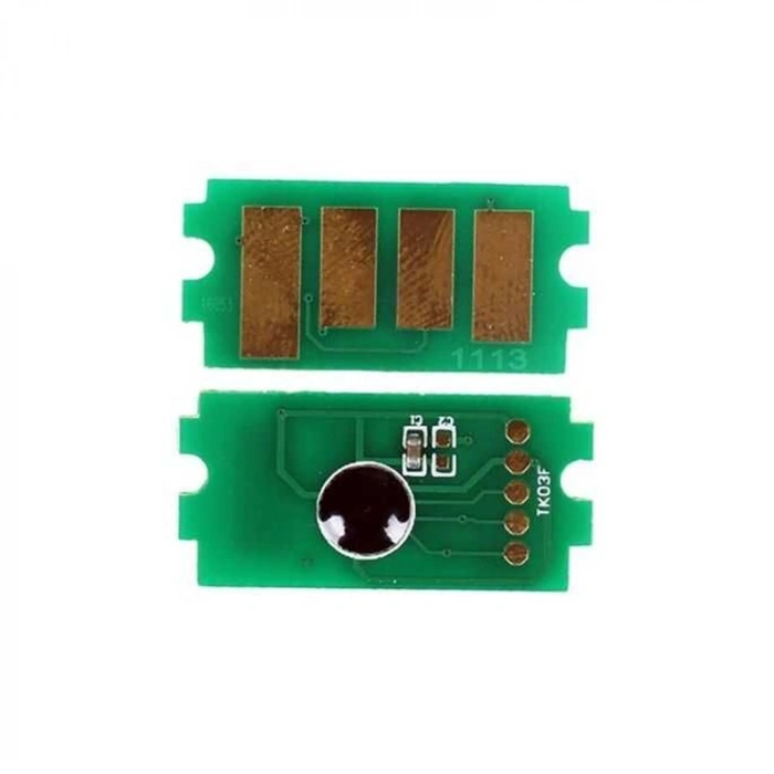 -CHIP- Kyocera SİYAH TK11203K