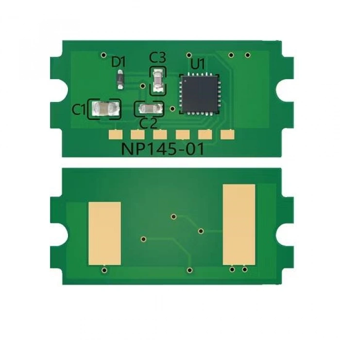 -CHIP-Kyocera SİYAH TK1150XXL10K