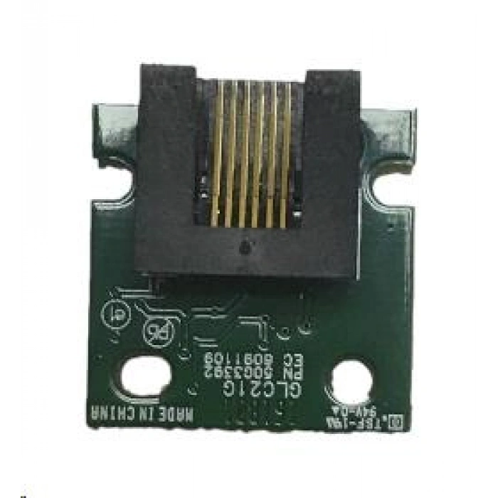 -CHIP- LEXMARK MS823 - 58D5U00 -55K-