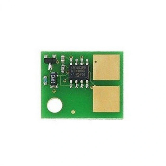 -CHIP- LEXMARK SİYAH T630 -24K-