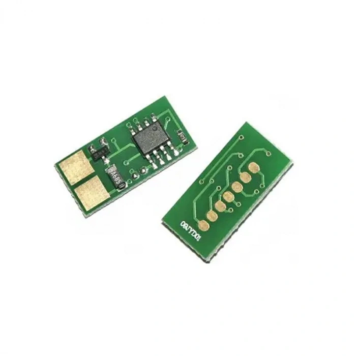-CHIP- LEXMARK T520 6220