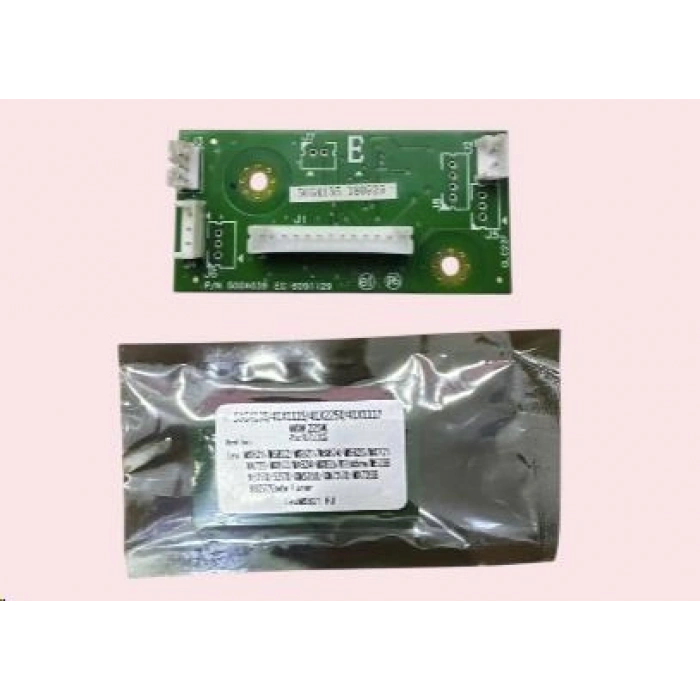-CHIP- Lexmark uyumlu MS823/MS821/58D5H00 -225K-