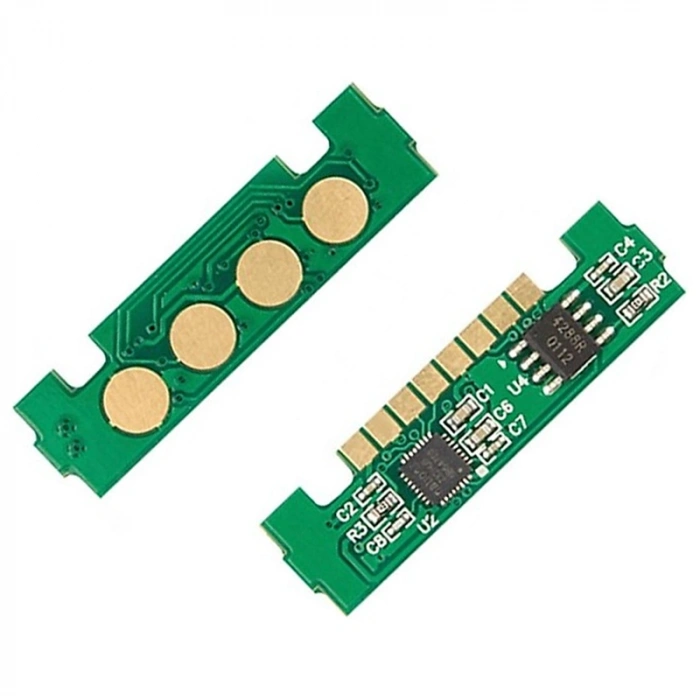 -CHIP- SAMSUNG K406/CLP-362/CLX-3300/3305 -1.5K- - Siyah