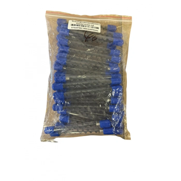 ((COIL))- Premium Ricoh Uyumlu MPC2503/3503/4503/6003 - C (Atık Yayı)