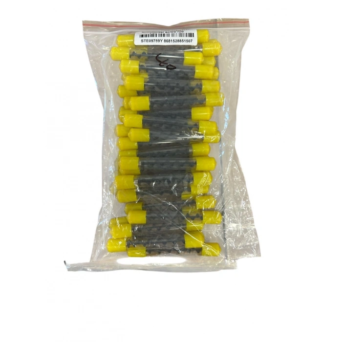 ((COIL))- Premium Ricoh Uyumlu MPC2503/3503/4503/6003 - Y (Atık Yayı)