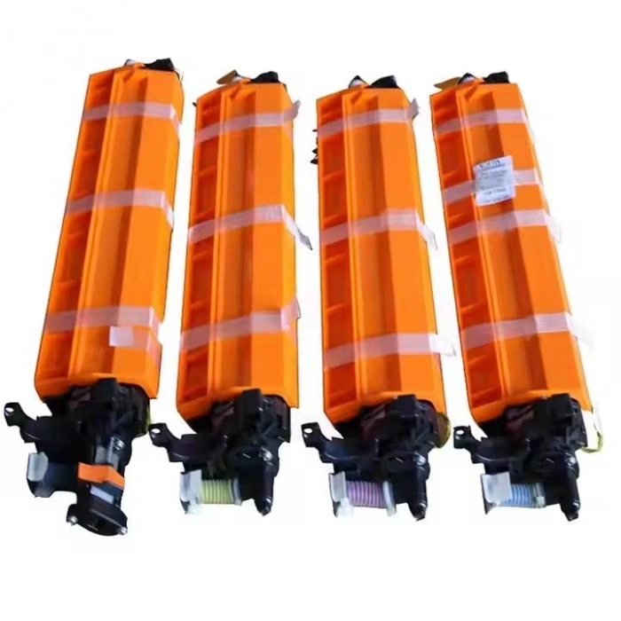 Developer Unitesi/-- Minolta (Premium) DV313/C258/C308/C368/C458 Sarı (TN324)