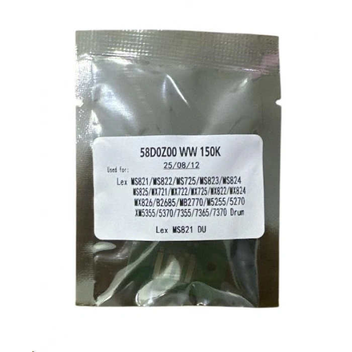 (DRUM CHIP) CANON MS823/MS822 -30K-