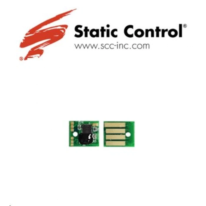 (DRUM CHIP) LEXMARK (Static Control) MS510/MS610/50F0Z00 60K