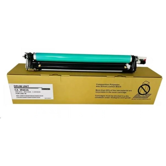(DRUM ÜNİTESİ) Canon uyumlu (Premium) IR C5030/IR C5035 C/M/Y/BK _(CEXV29)