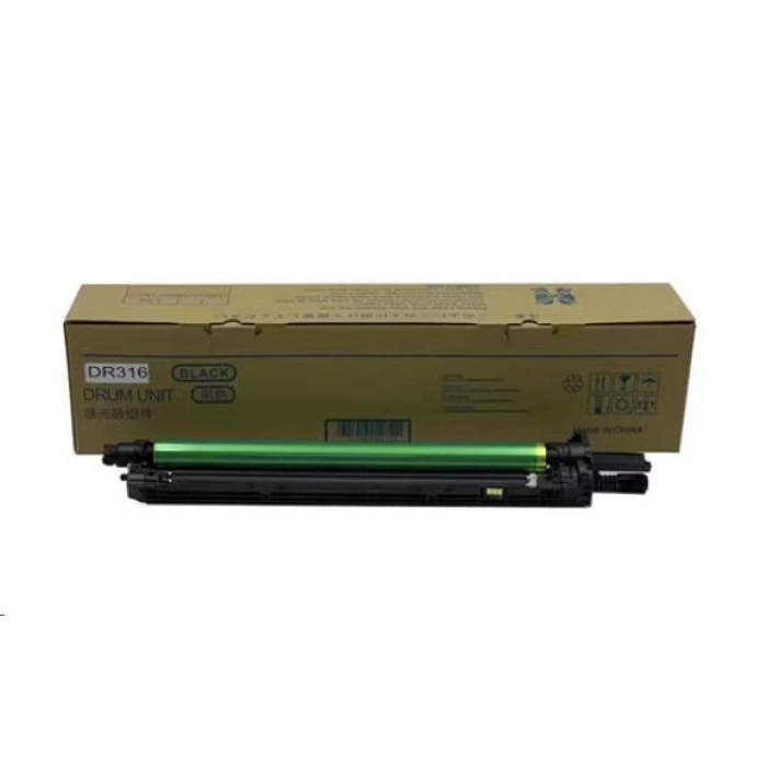 (DRUM ÜNİTESİ) Minolta uyumlu (Premium) DR316/C250i/C350i SİYAH (TN328)