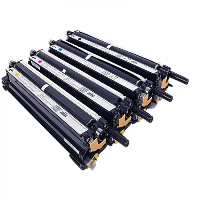 (DRUM ÜNİTESİ) WorkCentre Xerox uyumlu (Premium) C7120/7125/7220/7230/7130/013R00657 - Siyah