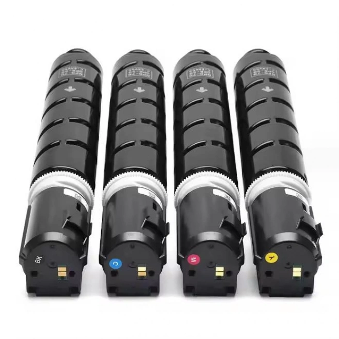 ~(Premium) Muadil Toner~ Canon uyumlu CEXV55/C256i -15K- - Sarı