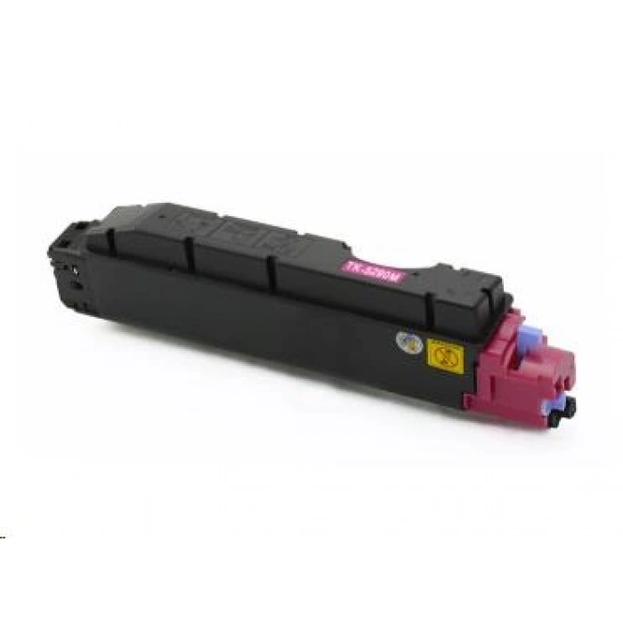 ~(Premium) Muadil Toner~ Kyocera uyumlu TK5280/P6235/M6635 (140gr) -11K- - Kırmızı