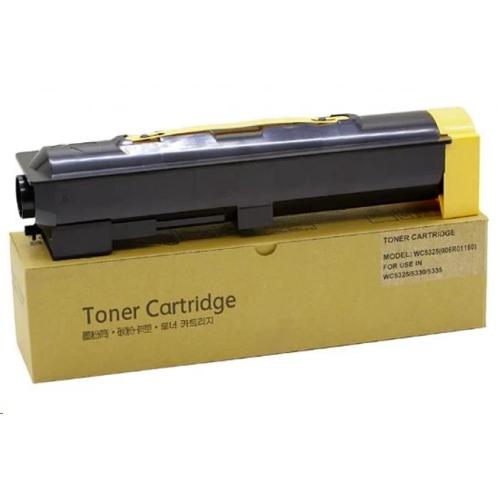 ~(Premium) Muadil Toner~ Xerox uyumlu WorkCentre 5325/5335/5330/106R01160 -25K-