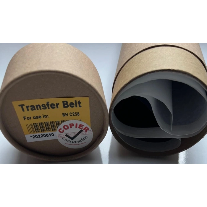 +++Premium Transfer Unitesi+++ Minolta uyumlu C258/C308/C368 (TN324)