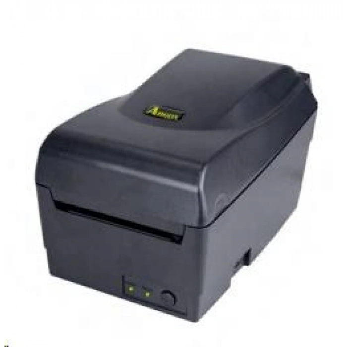 (YAZICI) Argox OS-214ex Plus Barkod Yazıcı Termal Transfer