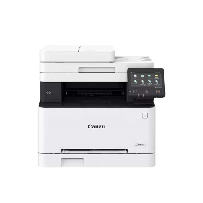 (YAZICI) CANON MF655cdw Renkli Fotokopi/Wifi/dublex