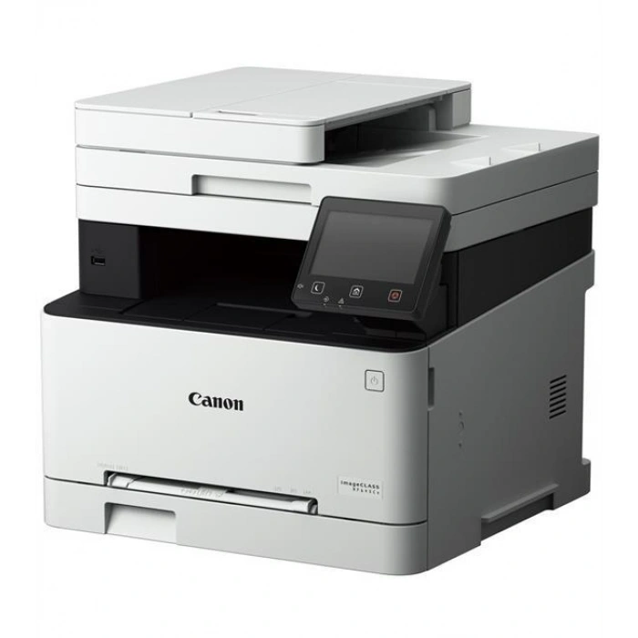 (YAZICI) CANON MF754cdw Renkli Çok Fonksiyonlu Yazıcı/wifi/dublex (CRG069H)