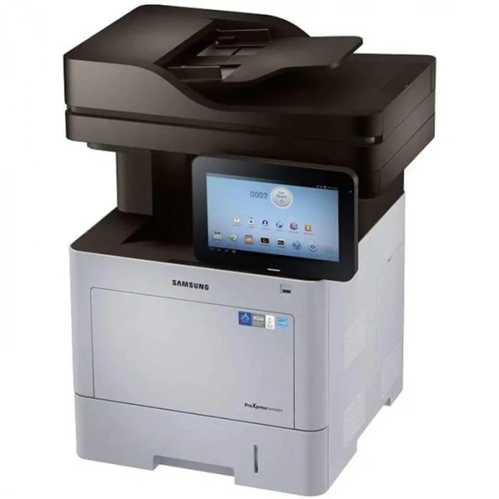 (YAZICI) SAMSUNG ProXpress SL-M4580fx Çok Fonksiyonlu Lazer Yazıcı (D303E)