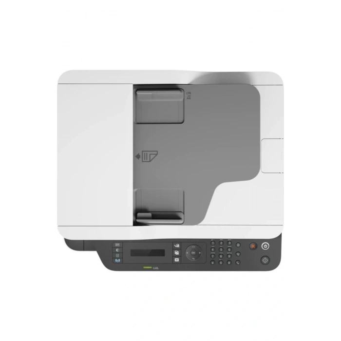 4zb84a Laser Mfp M137fnw Wifi Çok Fonksiyonlu Lazer Yazıcı