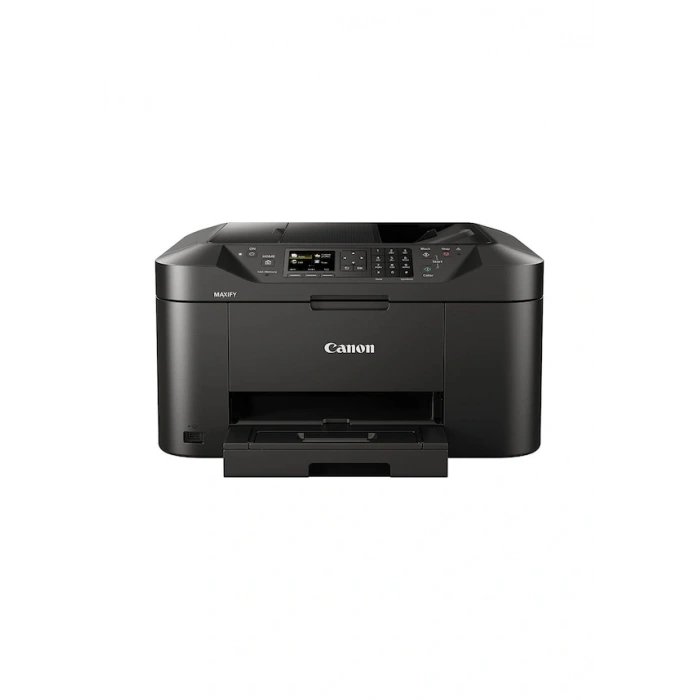 Canon Maxify MB2150 Wifi Mürekkep Püskürtmeli Çok Fonksiyonlu Yazıcı