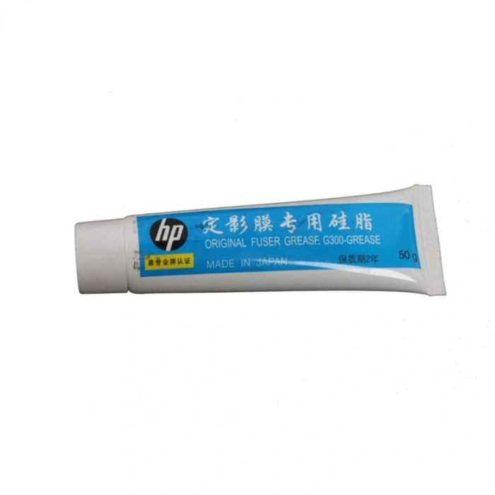 Grease Yağı HP/Canon Fuser P2035 / MF455 / M402 - 50 gr