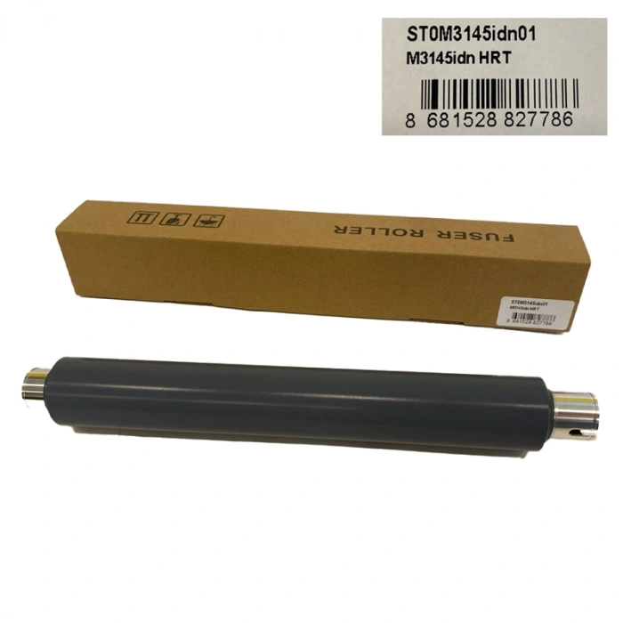 [HRT-Teflon Merdane Heat Roller] Kyocera uyumlu M3145/M3645 (TK3060) (TK3160)