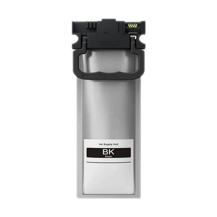 Muadil Kartuş Epson (T9451)XL-C13T945140/C5790/C5290 -100ml- (5.000 sf) - Siyah