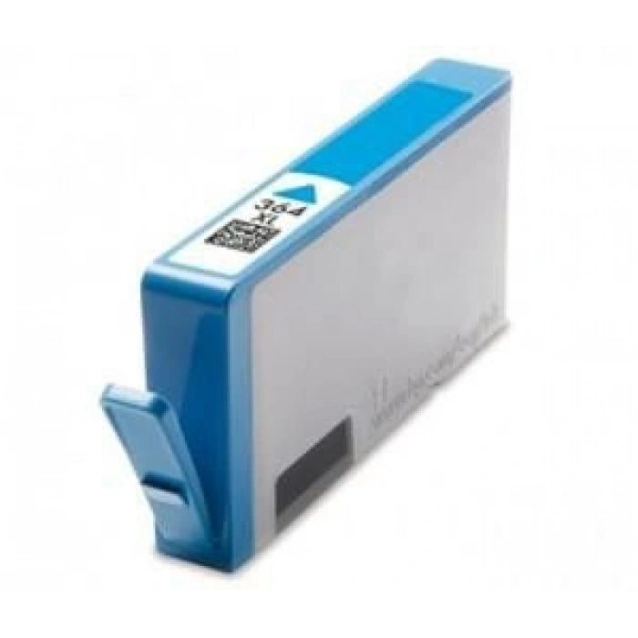 Muadil Kartuş HP 364XL/CN323E MAVİ