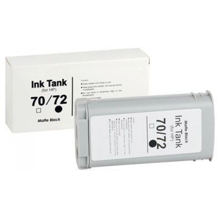 Muadil Kartuş HP 72-C9371A MAVİ