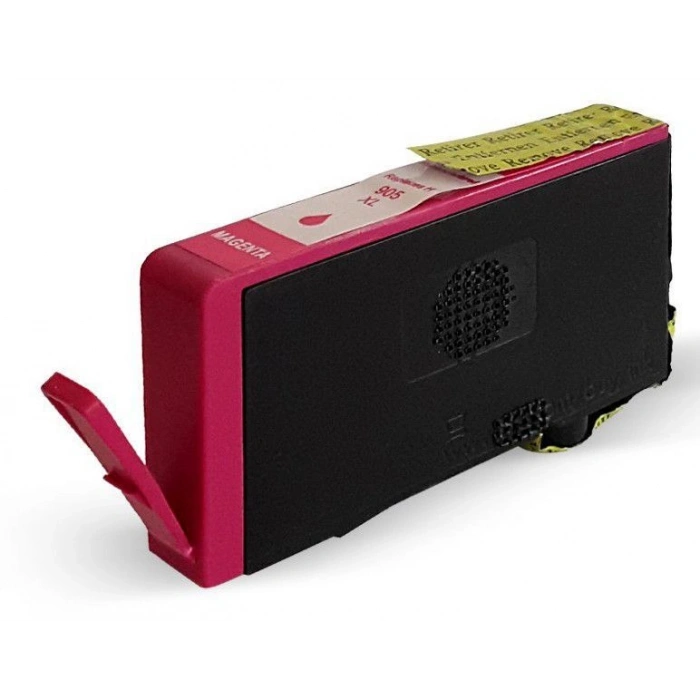 Muadil Kartuş HP 905XL KIRMIZI