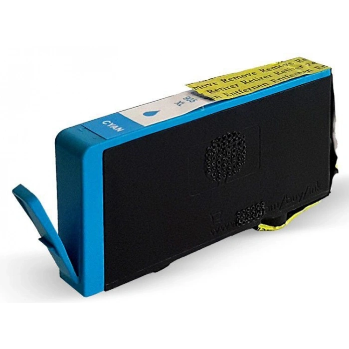 Muadil Kartuş HP 905XL MAVİ