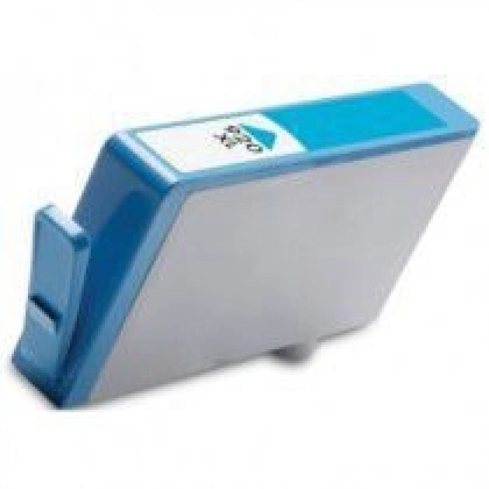 Muadil Kartuş HP 920XL/CD972A MAVİ