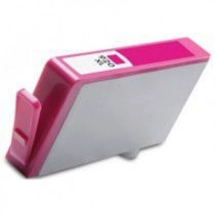 Muadil Kartuş HP 920XL/CD973A KIRMIZI