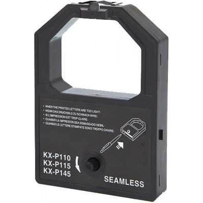 [Muadil Şerit] Panasonic uyumlu KXP115i/670/1150