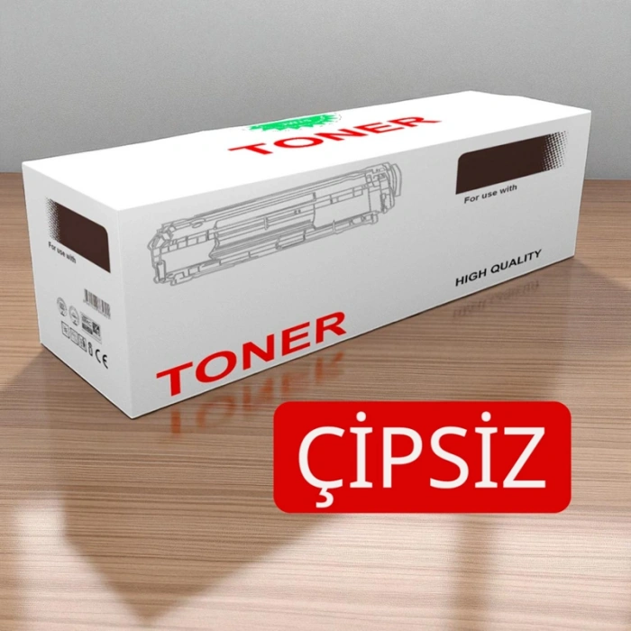 ~Muadil Toner~ Canon uyumlu (NO NAME) CRG071/W1340A/W1350A (ÇİPSİZ) -1.2K- (Koli 20) <b>- Avantajlı NAKİT Fiyat</b>